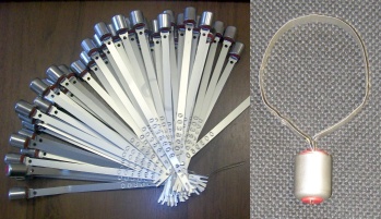 Пломба МК-01 Пломба МК-01