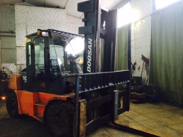 doosan70 